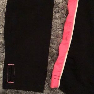 Justice Jackets & Coats - Justice athletic zip-up jacket. Girls size 10 Justice Jackets & Coats - Justice athletic zip-up jacket. Girls size 10